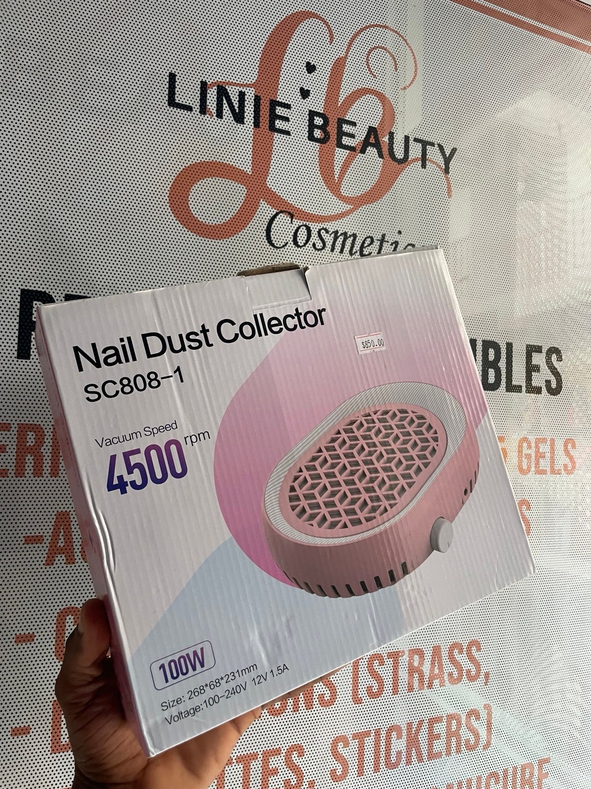 Linie Beauty